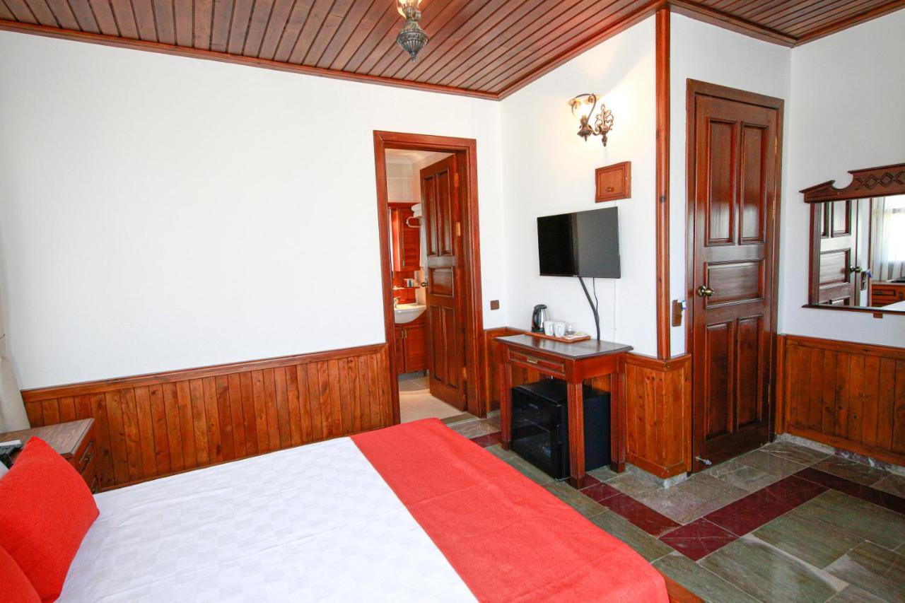 Enso Hotel Fethiye
