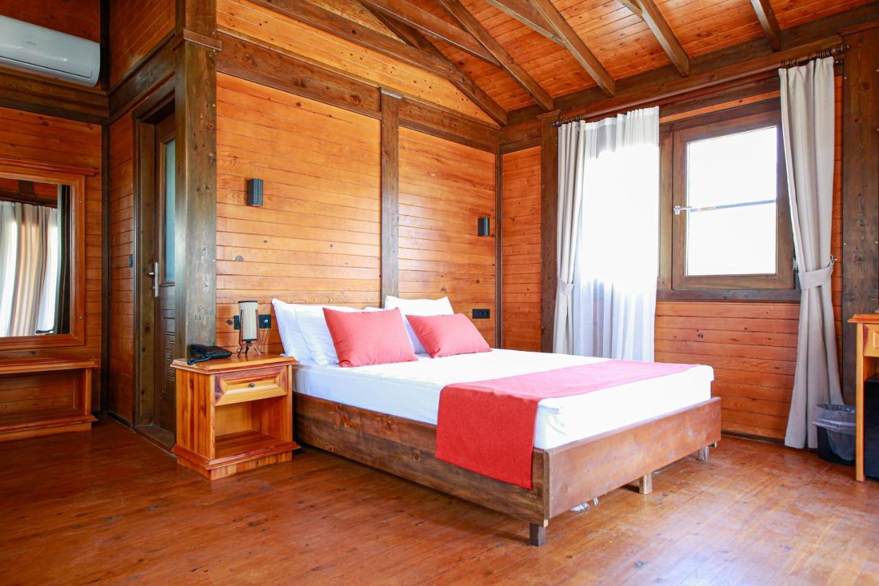 Hotel Enso *