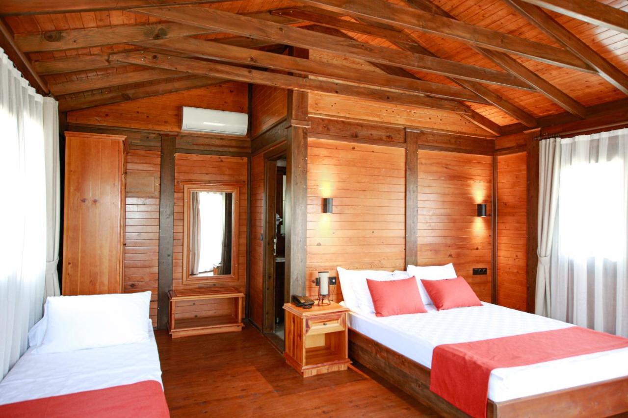 Hotel Enso *