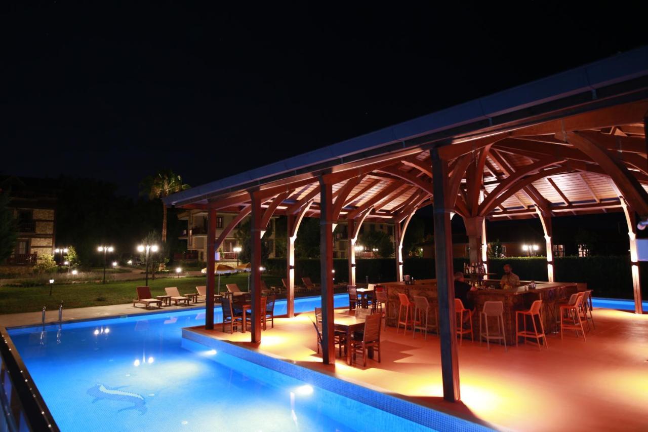 Enso Hotel