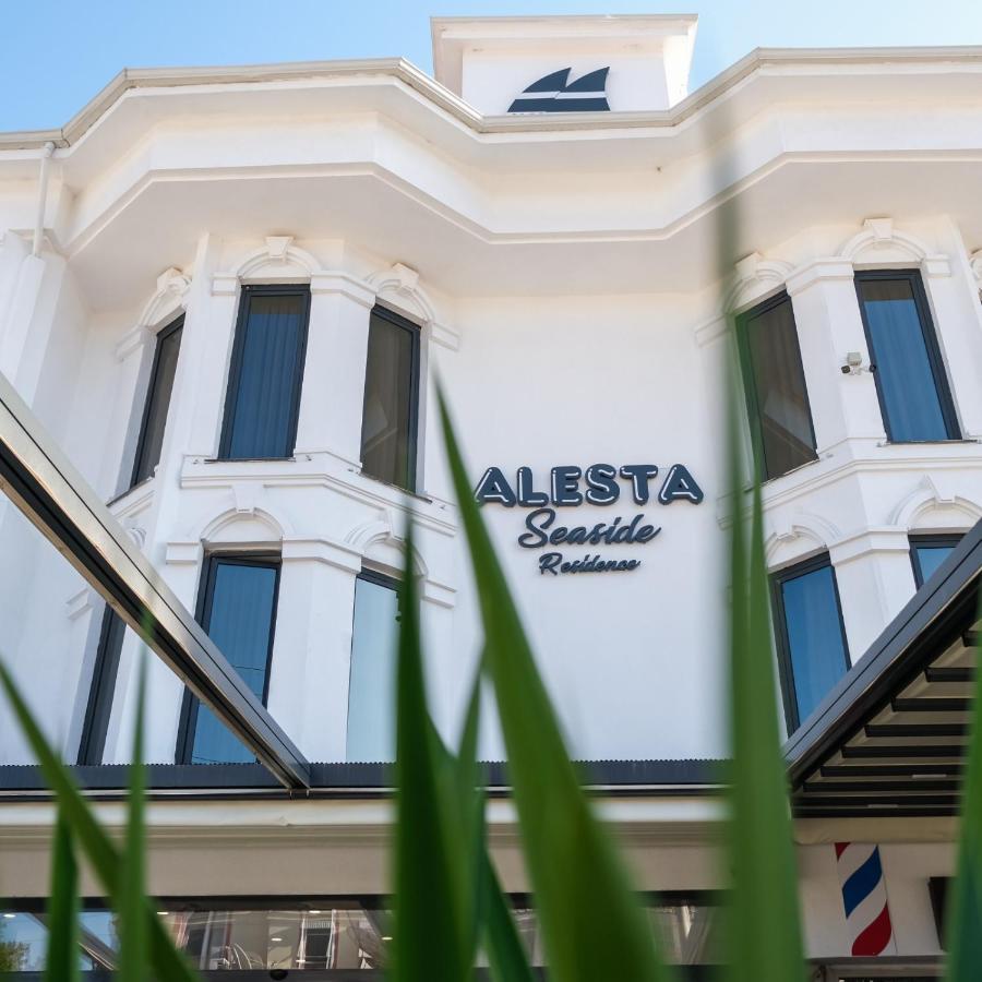 Alesta Seaside * Fethiye