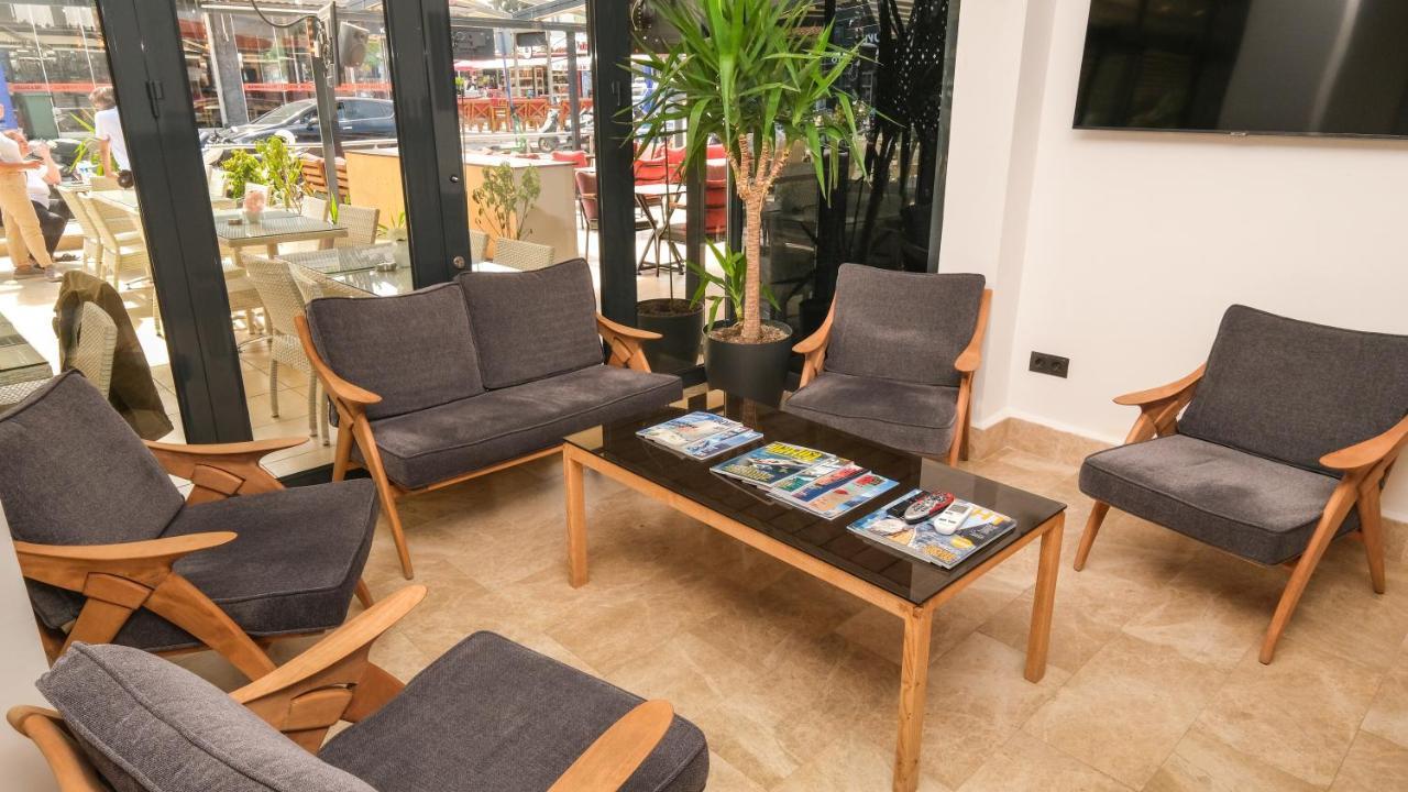 Alesta Seaside Hotel Fethiye
