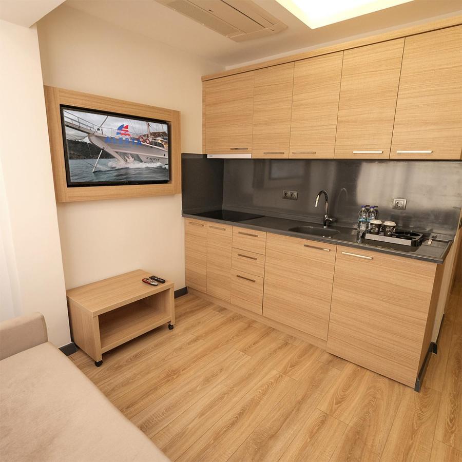 Hotel Alesta Seaside Fethiye