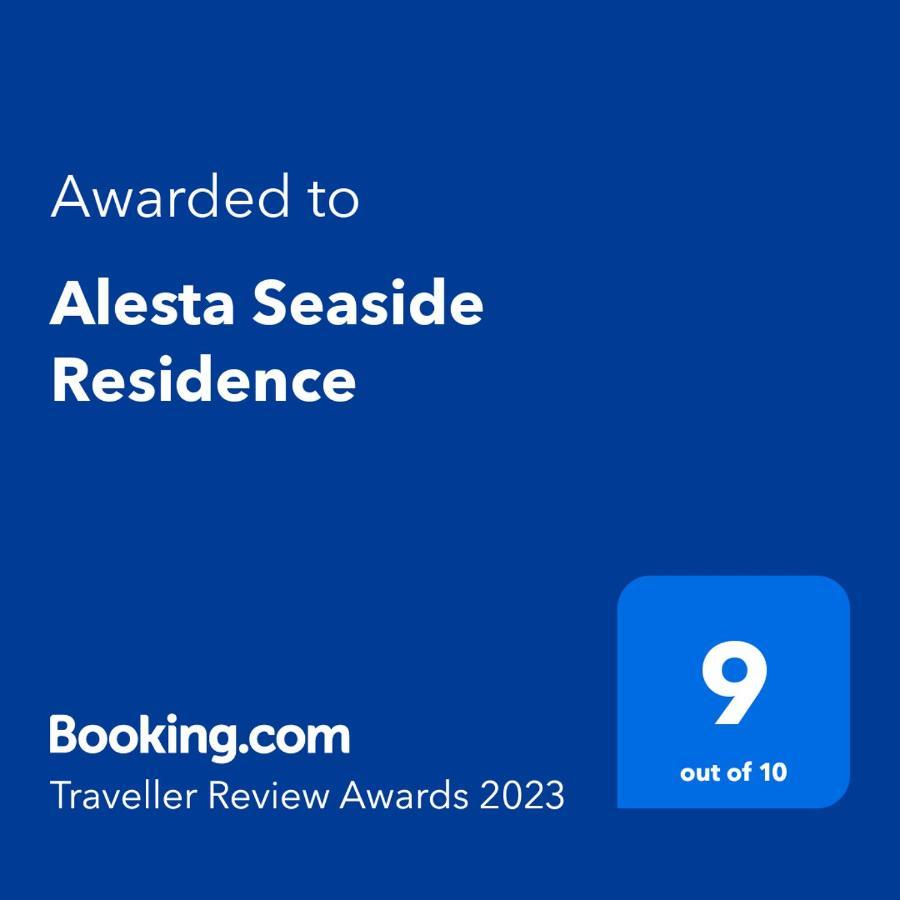 Alesta Seaside Hotel