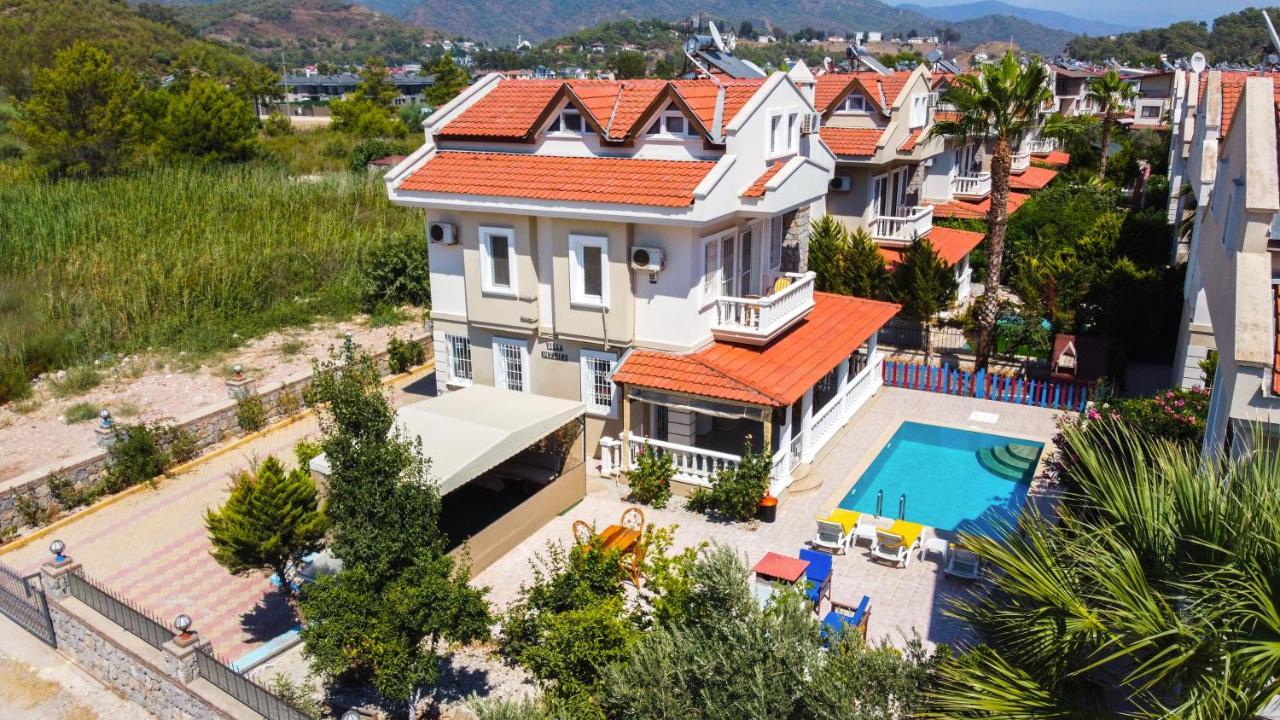 Infinity Sunshine * Fethiye