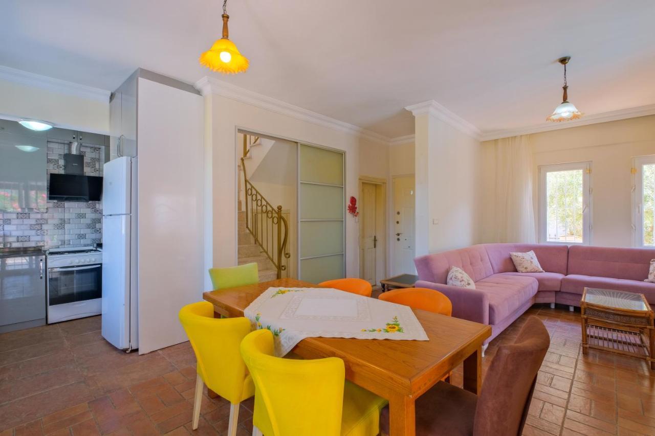 Villa Infinity Sunshine Fethiye