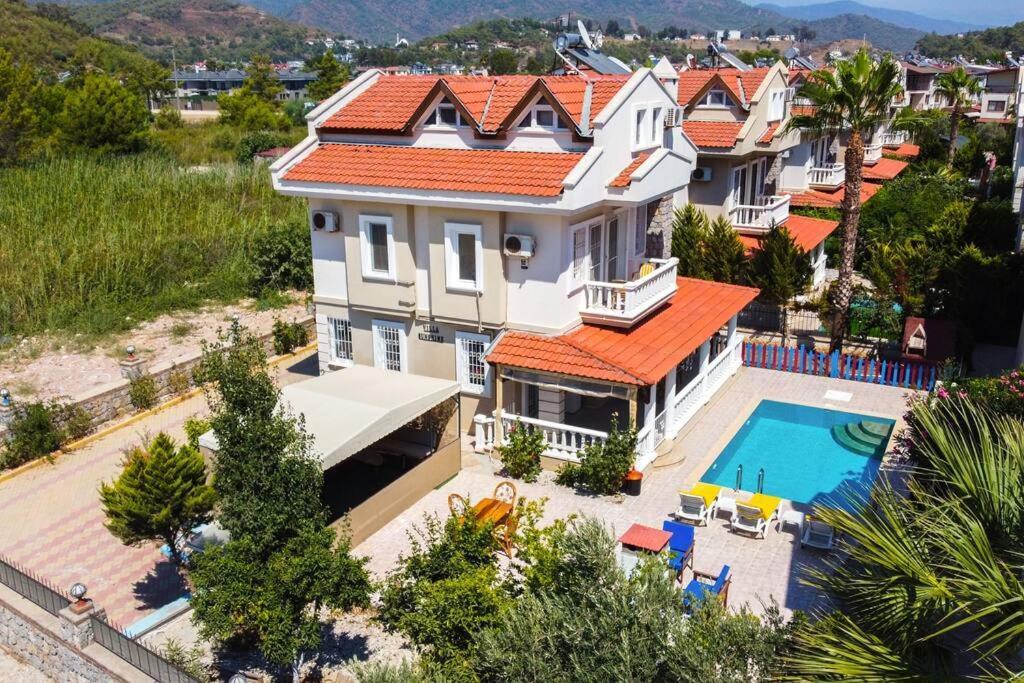 Villa Infinity Sunshine *