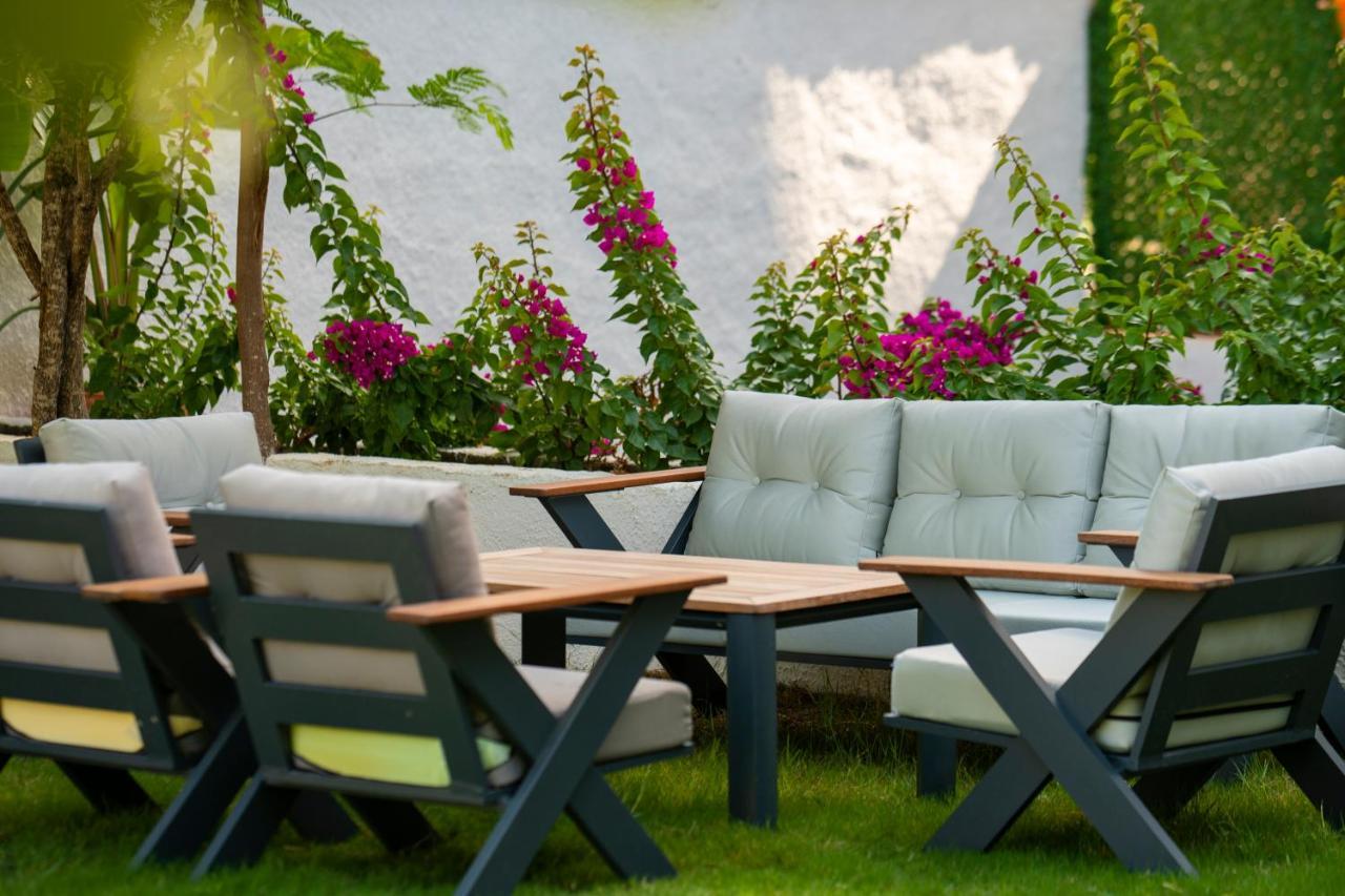 Otel Icon Sovalye Island *