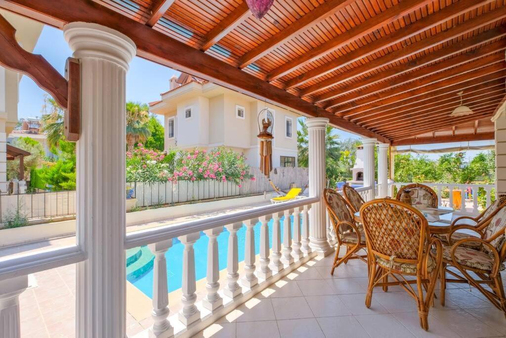 Infinity Sunshine Villa *