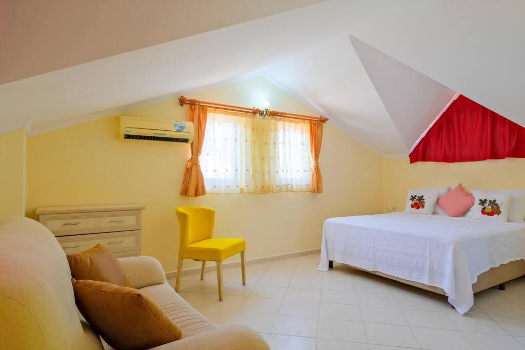 Infinity Sunshine Villa Fethiye