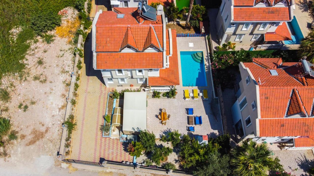 Villa Infinity Sunshine