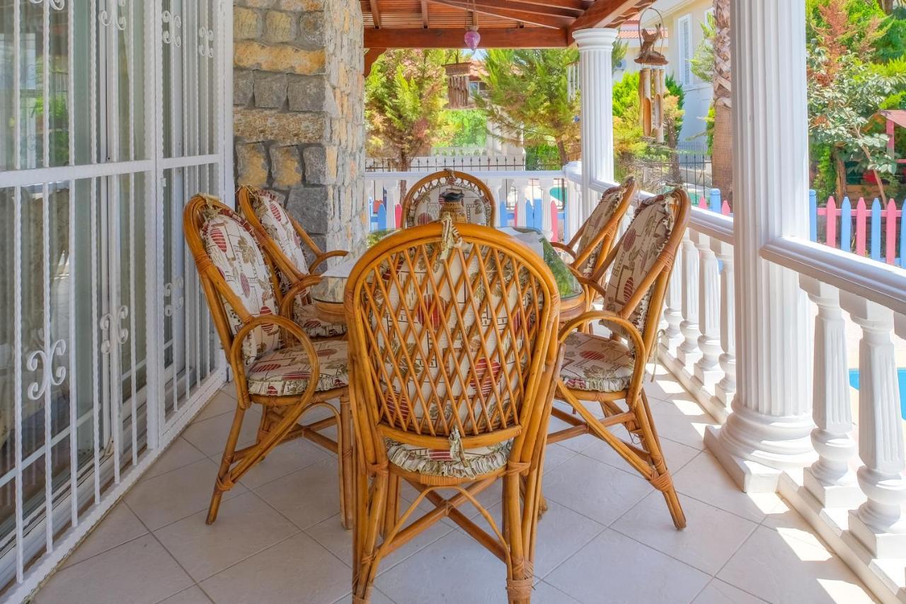 Villa Infinity Sunshine