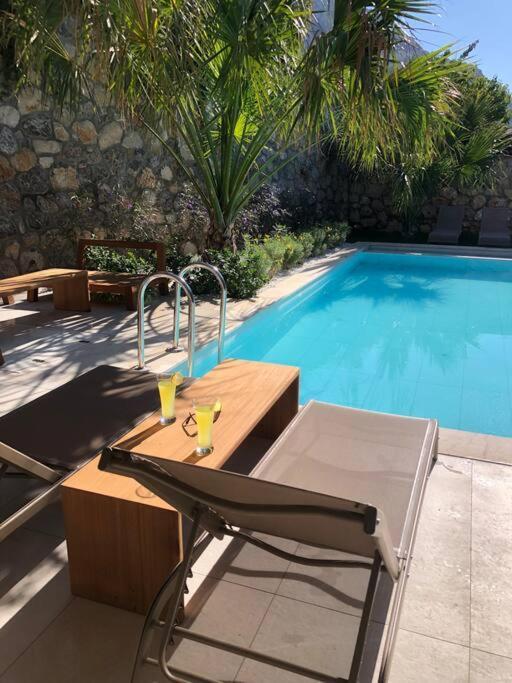 Villa La Vella Fethiye