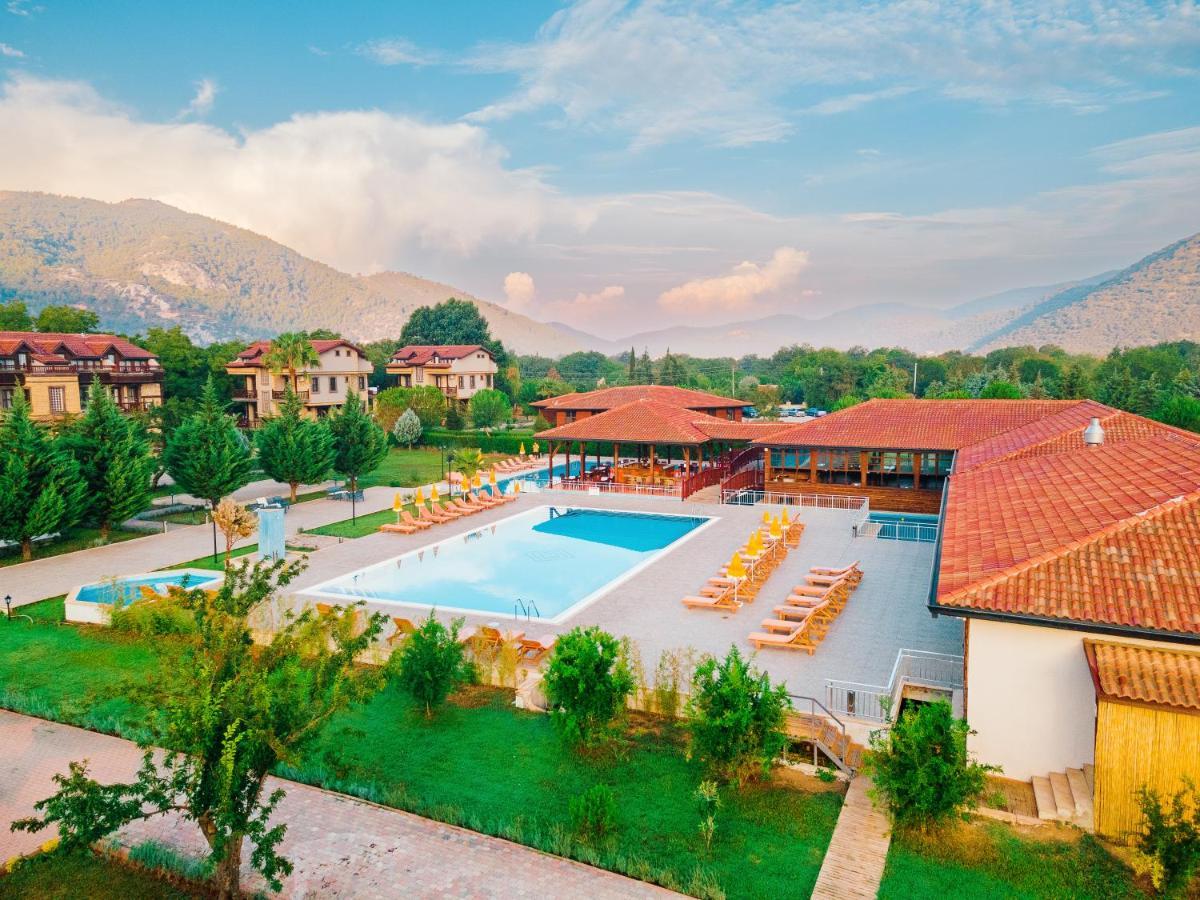 Hotel Enso Fethiye