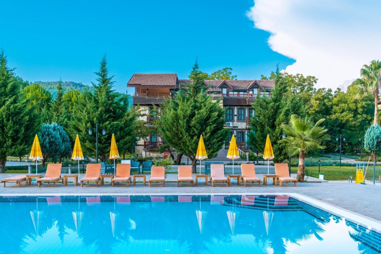 Enso Hotel