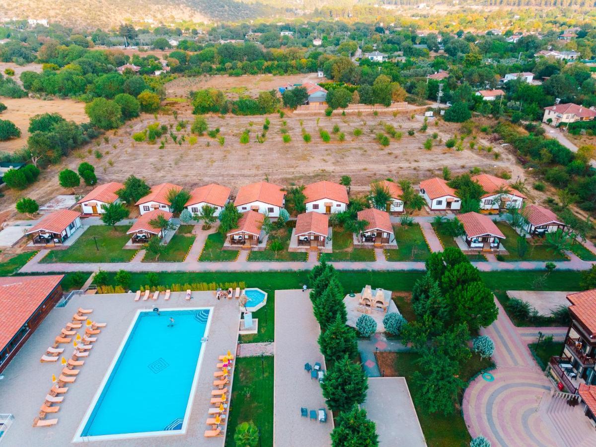 Enso Hotel Fethiye