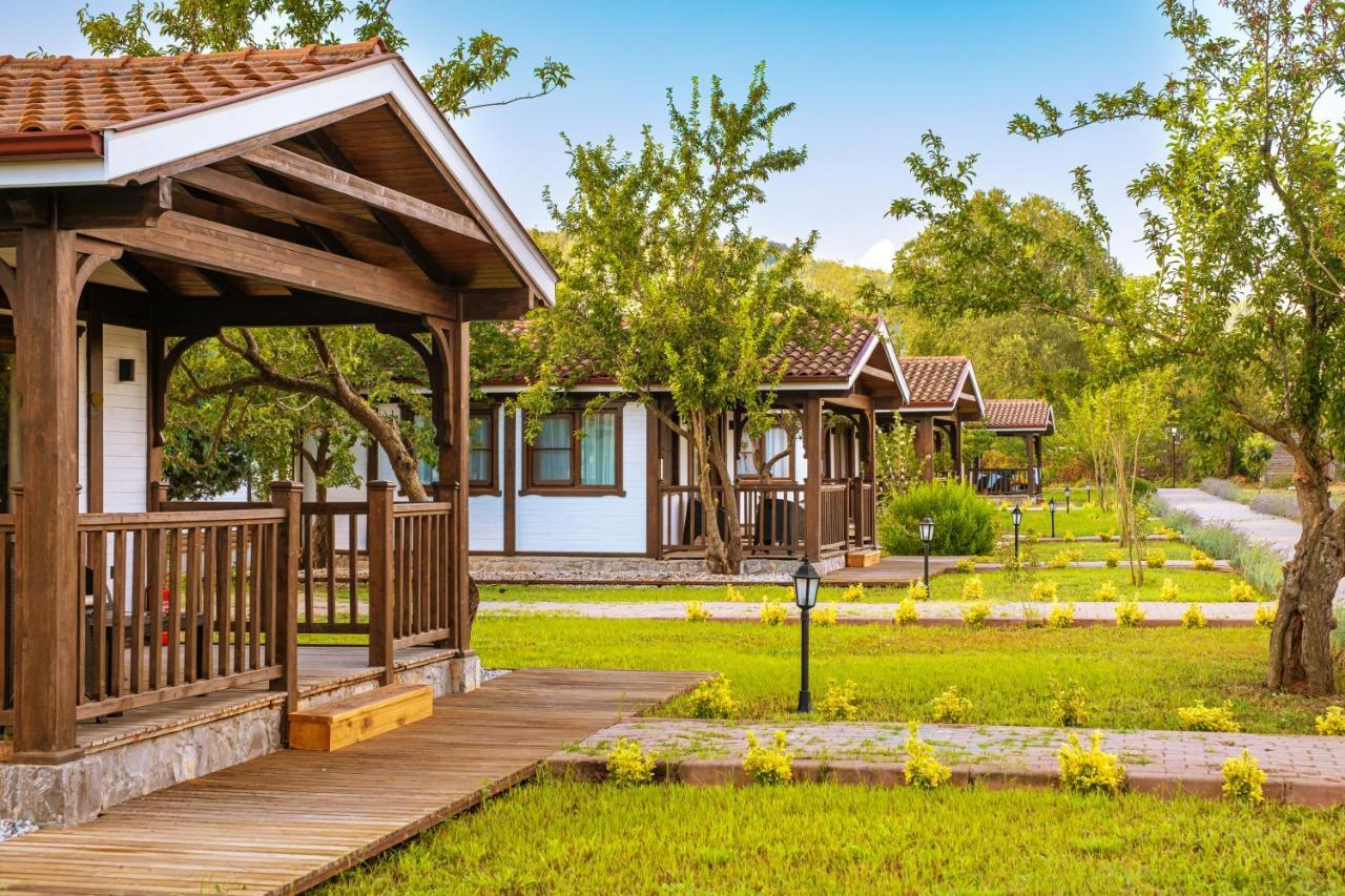 Hotel Enso Fethiye