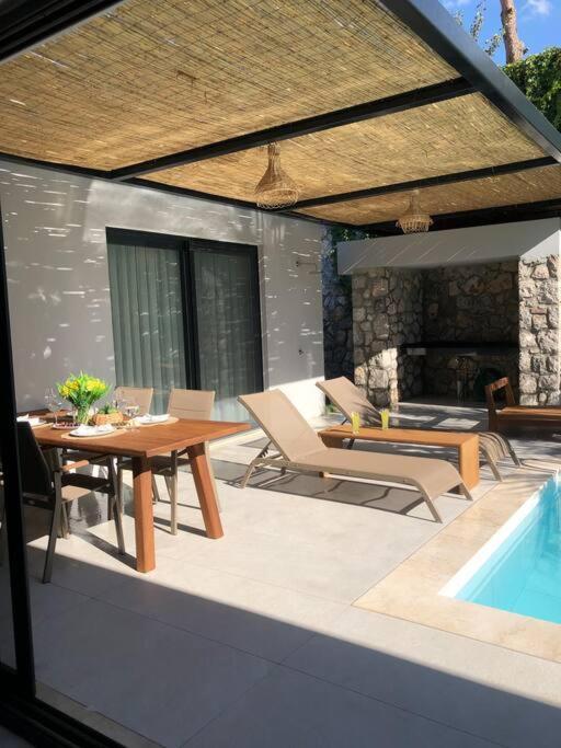 Villa La Vella Fethiye