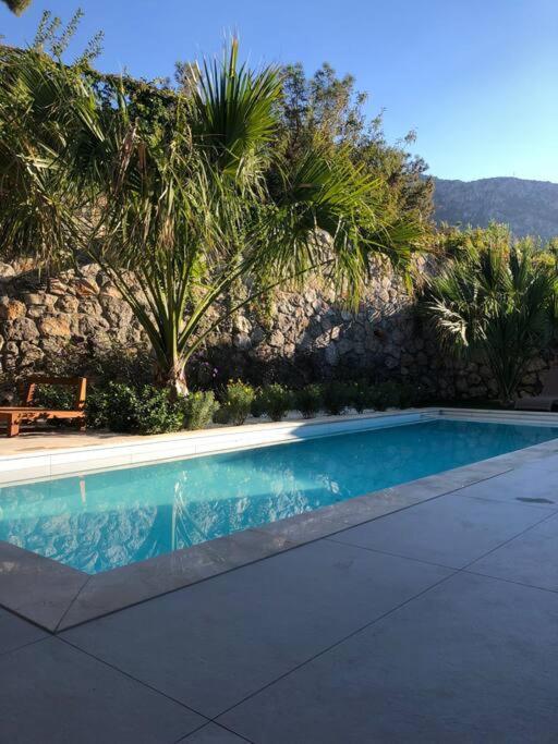 La Vella Villa Fethiye