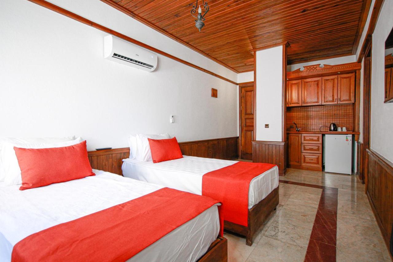 Enso Hotel