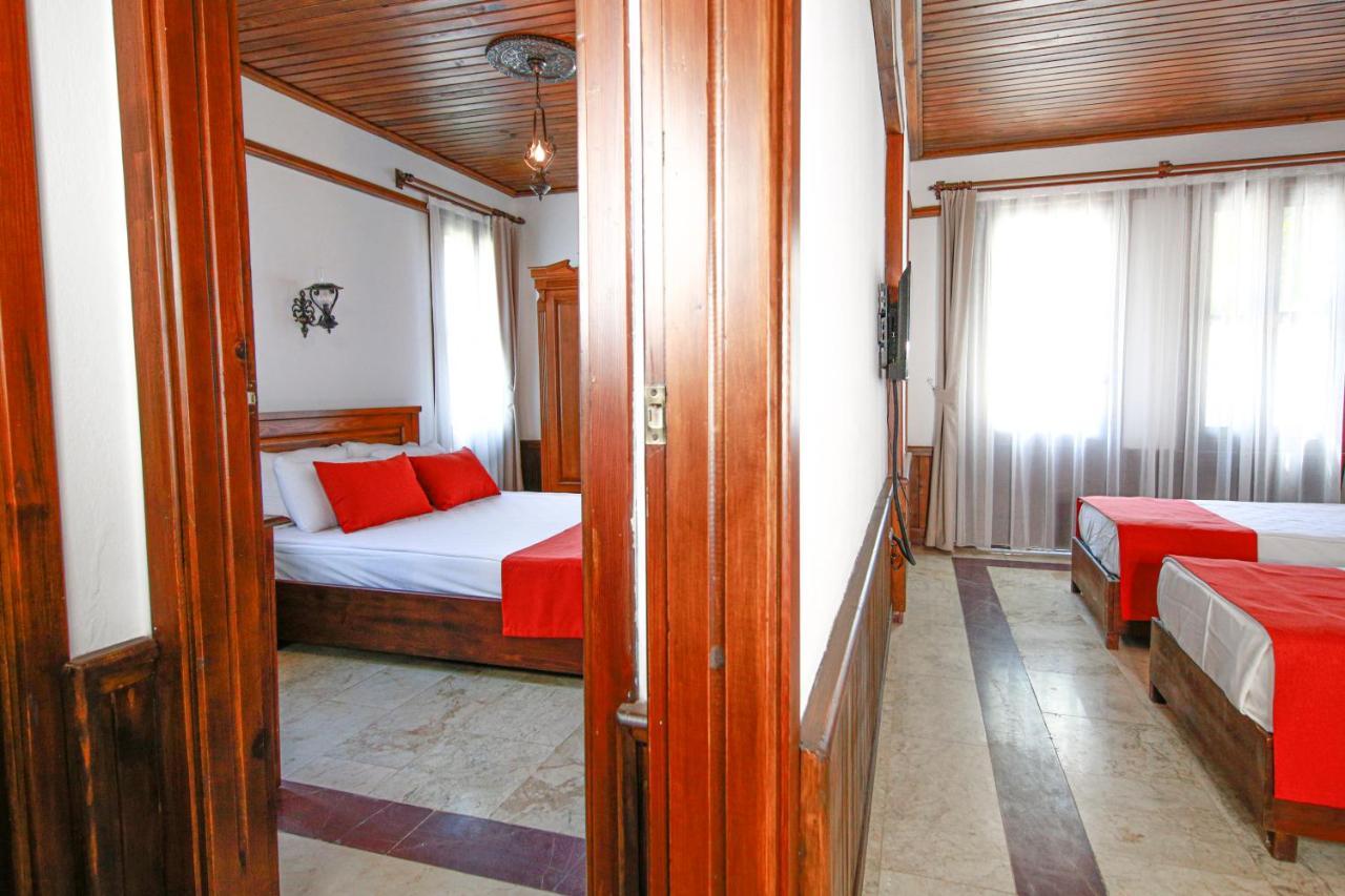Enso Hotel *
