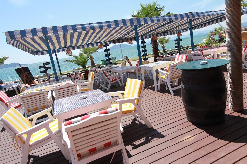 Hotel Bahar Hotels (Adults Only) Fethiye