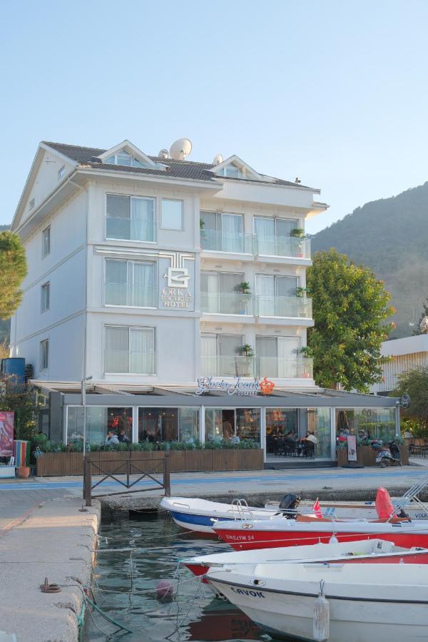 Orka Boutique