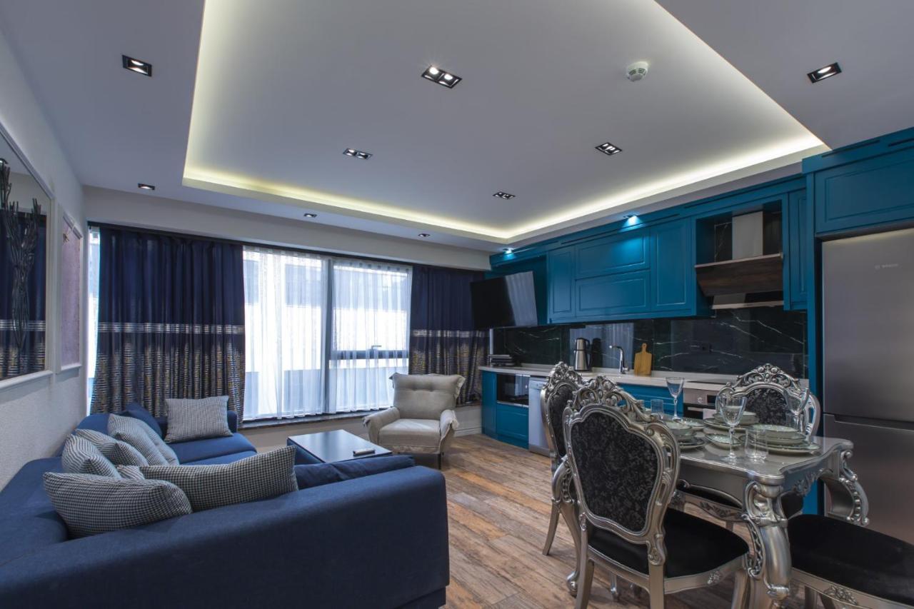 Apart Otel Angel *