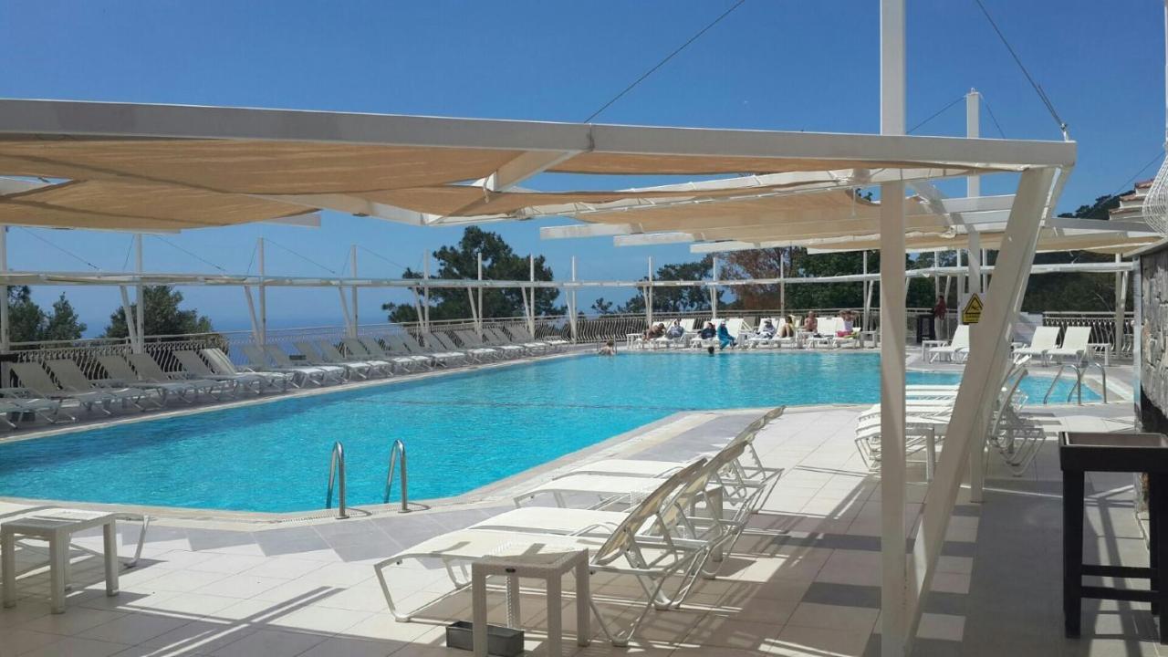 Otel Nicholas Park Ölüdeniz