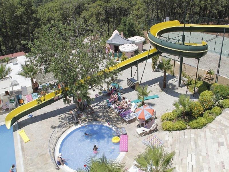 Nicholas Park Otel Ölüdeniz