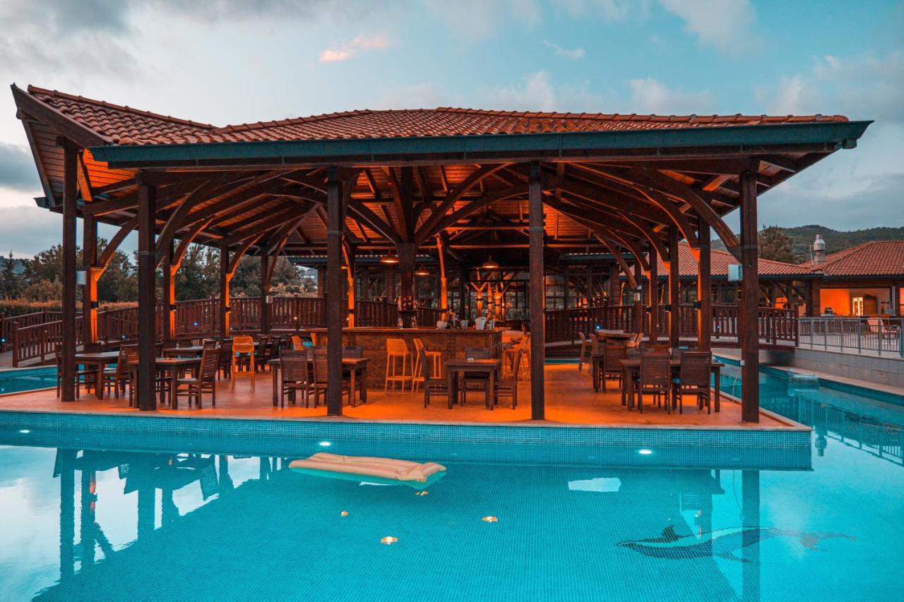 Enso Hotel