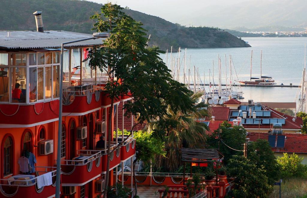 Ideal Guest house 5*