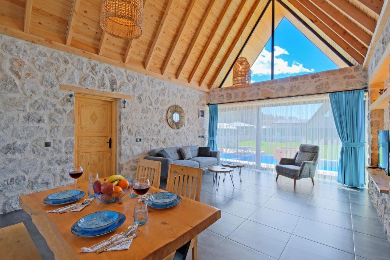 Melisa Homes Turkey Villa