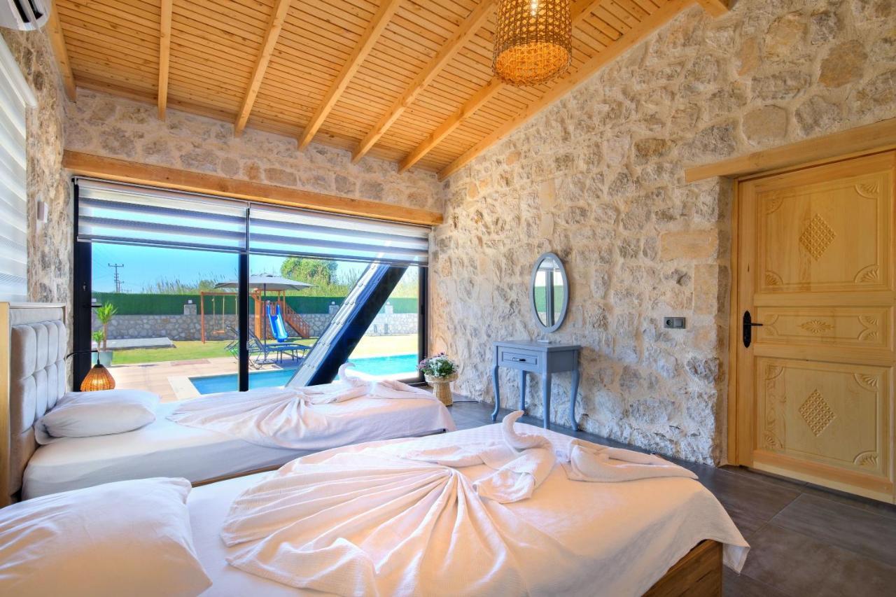 Villa Melisa Homes Turkey Fethiye