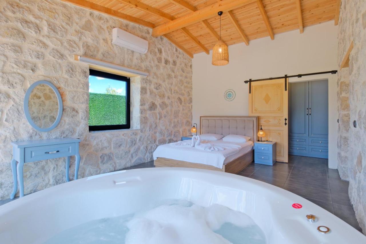 Villa Melisa Homes Turkey Fethiye