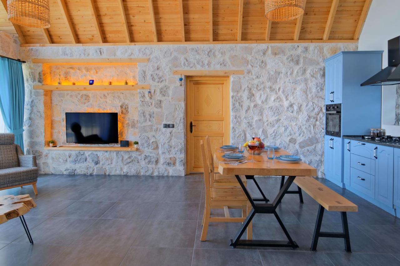 Melisa Homes Turkey