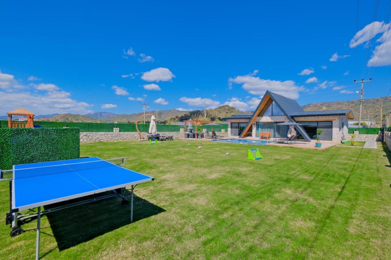 Melisa Homes Turkey