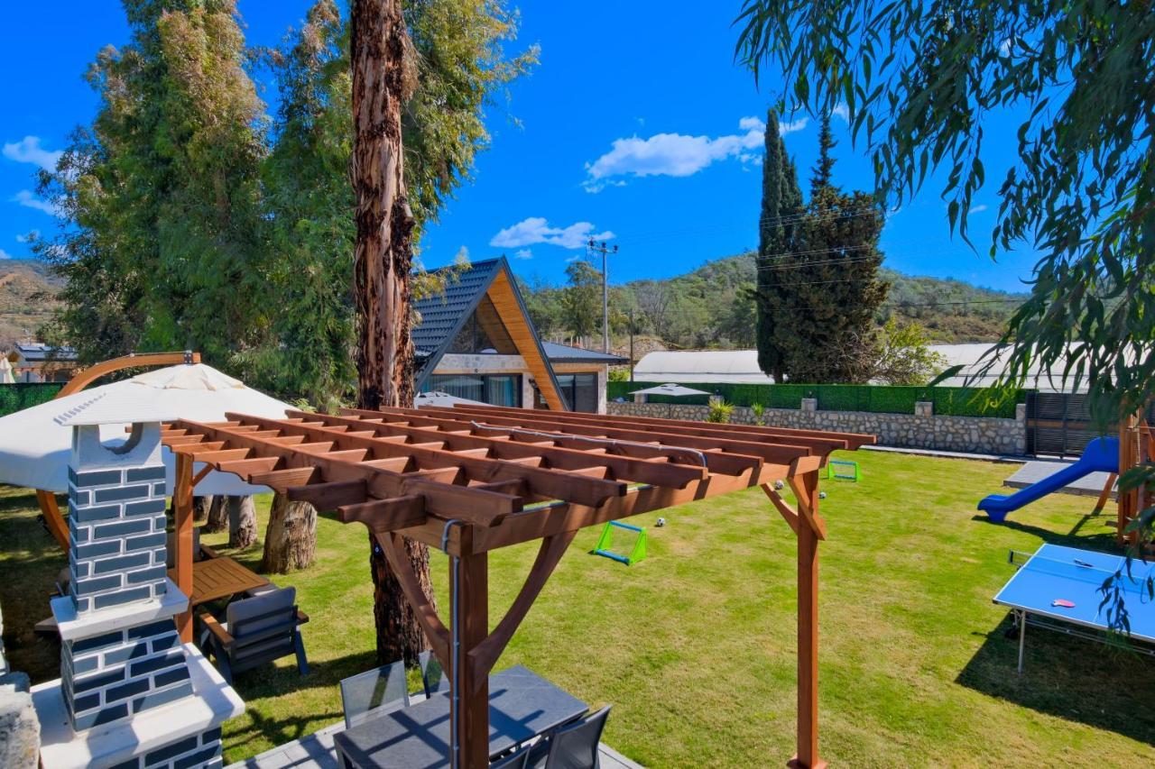 Melisa Homes Turkey Villa *