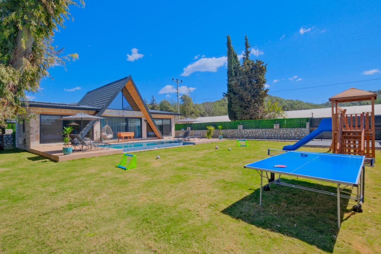 Melisa Homes Turkey * Fethiye