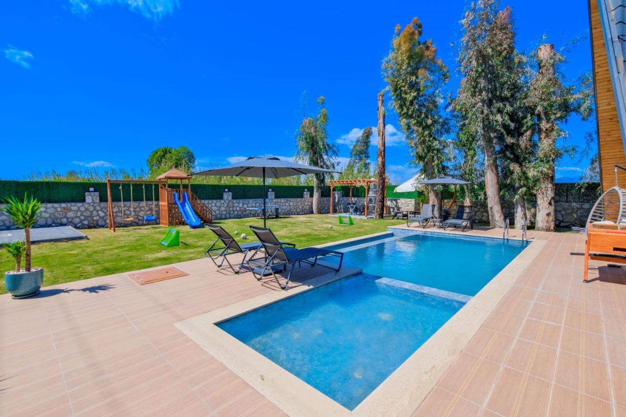 Melisa Homes Turkey