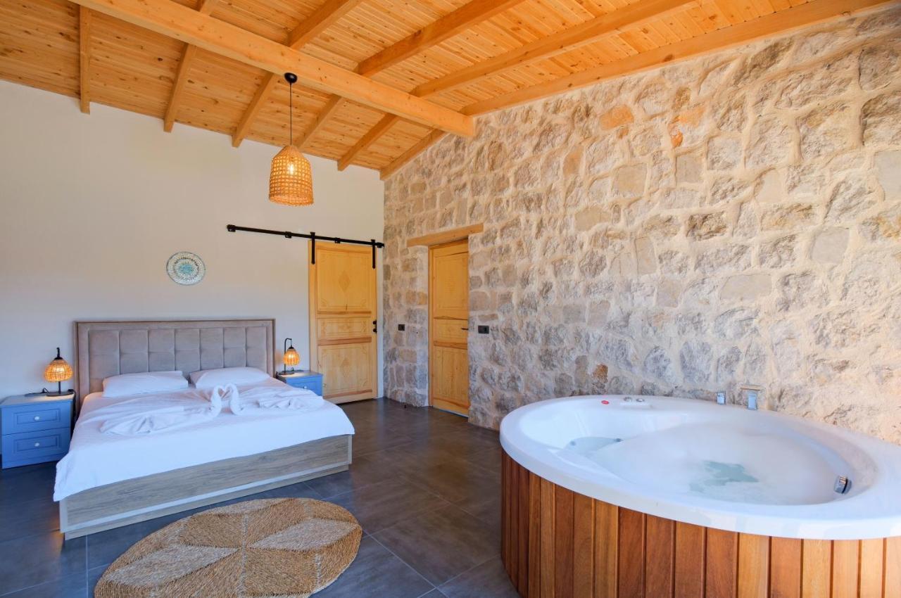 Villa Melisa Homes Turkey *
