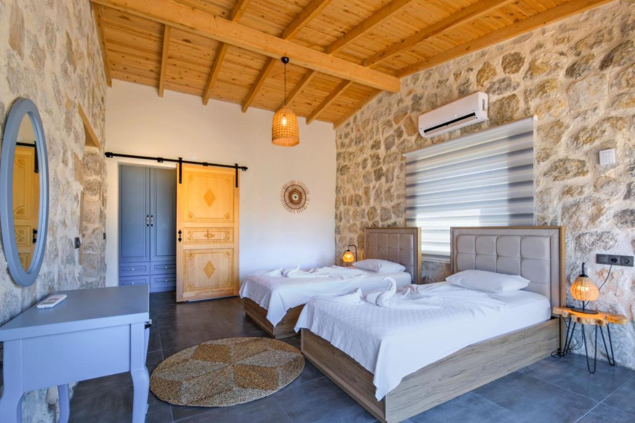 Melisa Homes Turkey Villa