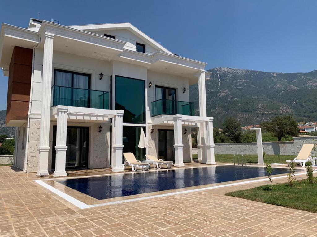 Villa Splendid