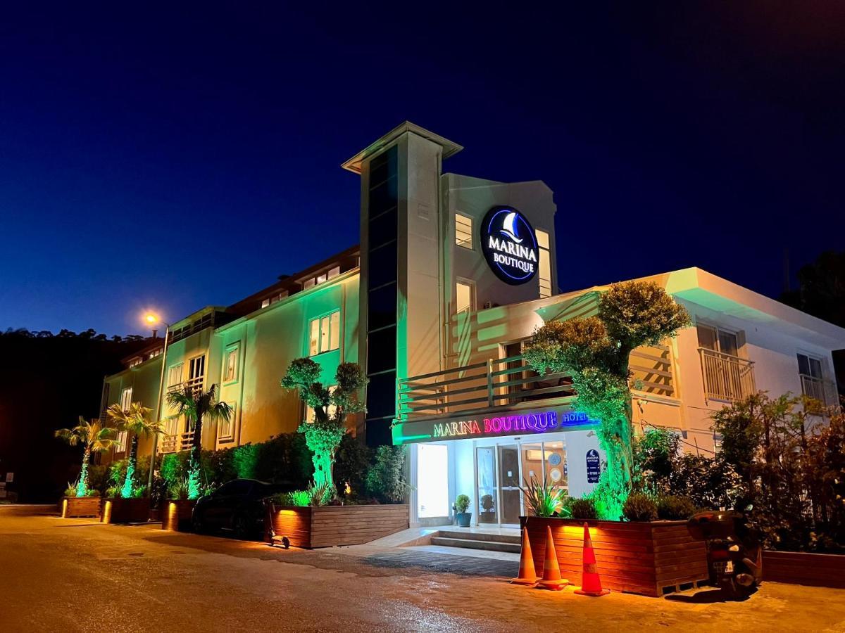 Hotel Marina Boutique Hotel
