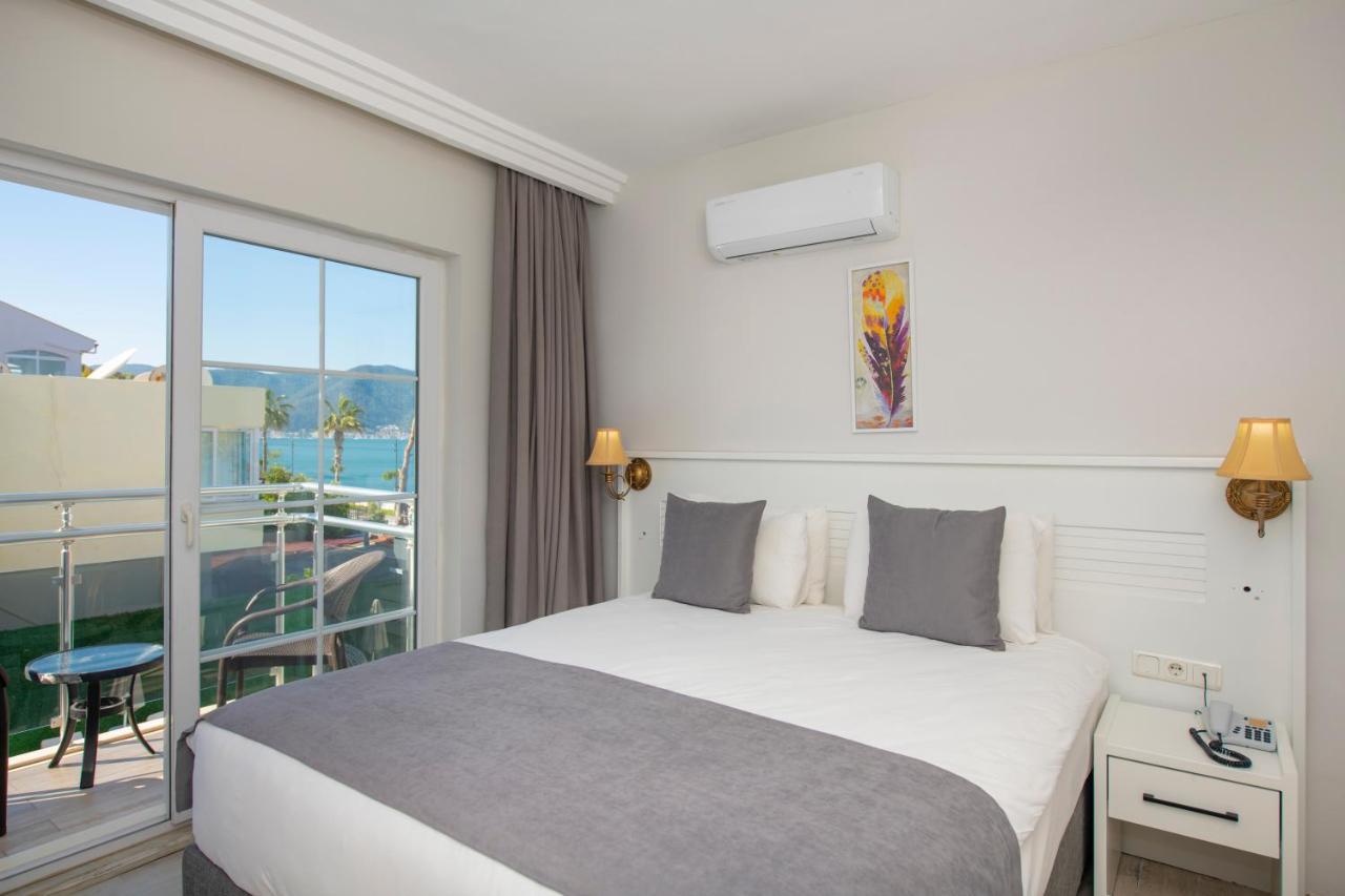 Mia Casa Hotel Fethiye