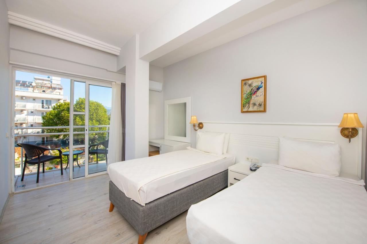 Hotel Mia Casa