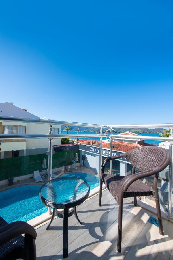 Mia Casa Hotel