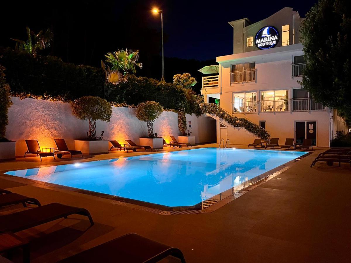 Hotel Marina Boutique Hotel 3*