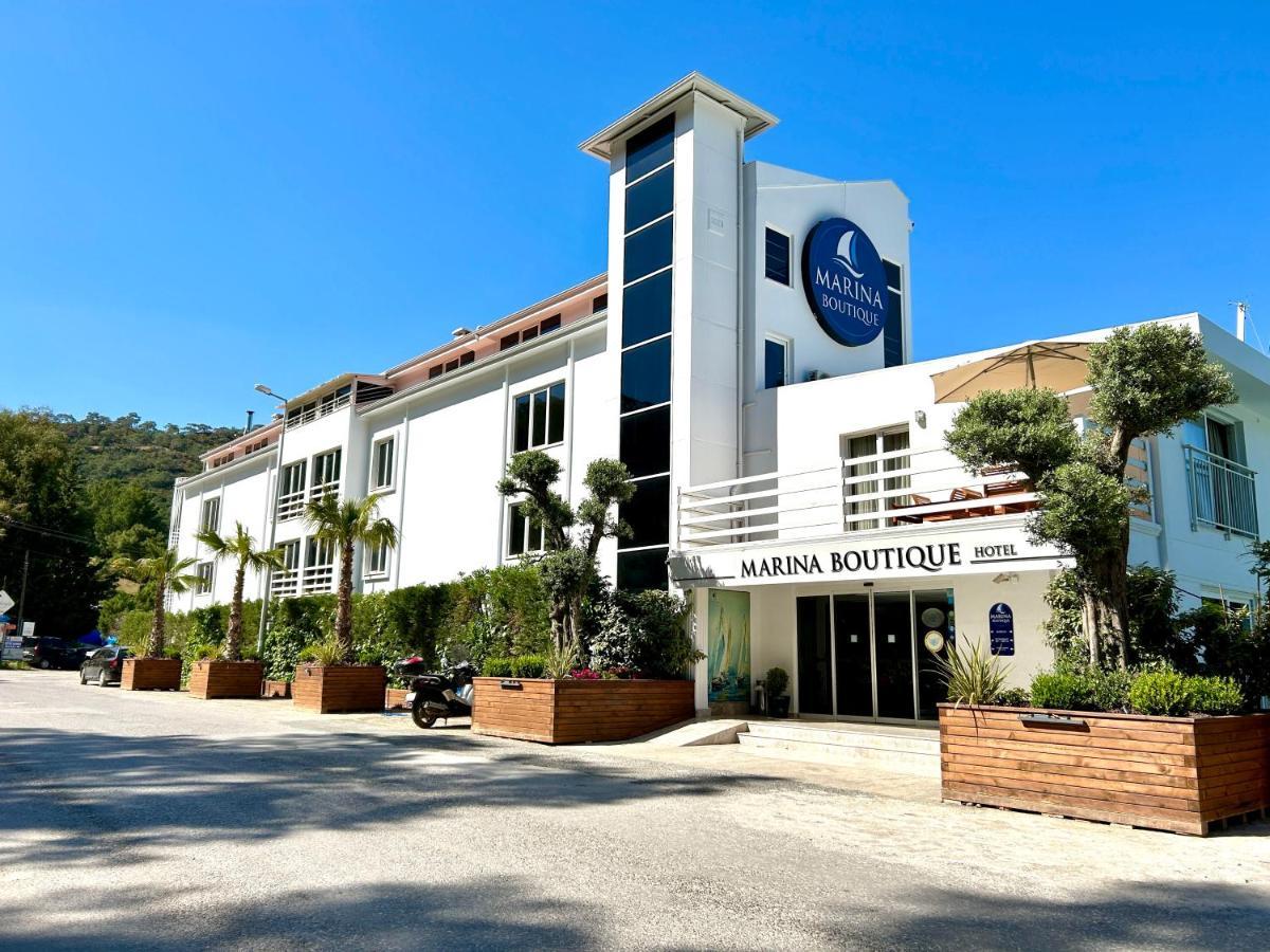 Marina Boutique Hotel Fethiye