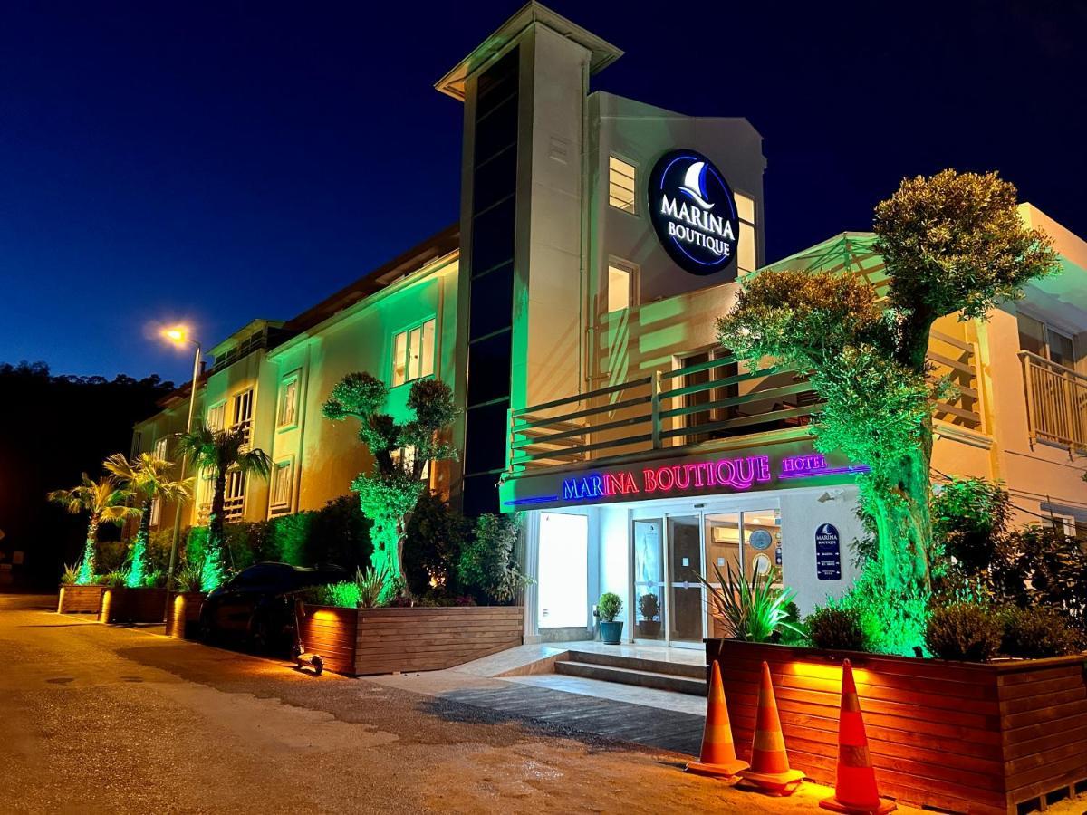 Hotel Marina Boutique Hotel Fethiye